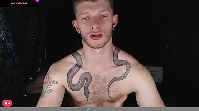 andrewxbi online show from 03/28/26, 12:49