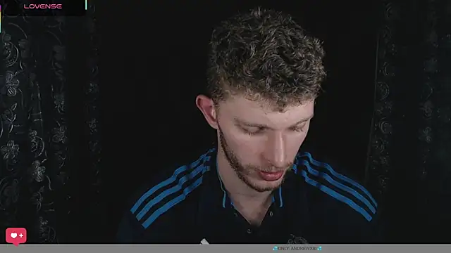 andrewxbi online show from 05/20/26, 07:20