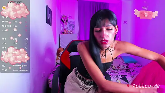 SkylerBennet online show from 04/06/26, 01:58