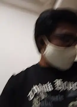 SunkLupus online show from 03/22/25, 02:47