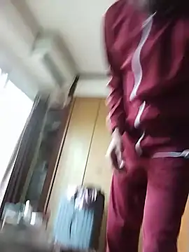 SunkLupus online show from 02/08/26, 02:04