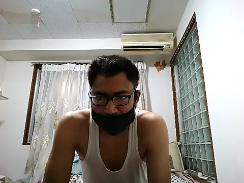 Snapshot of SunkLupus chatting on 07/24/26, 07:45 SunkLupus online show from 07/24/26, 07:45