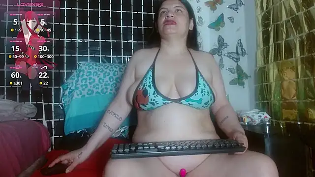 Alexandra-XXX online show from 03/14/26, 07:14