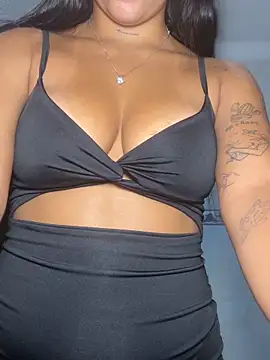 ImAshley1 online show from 09/17/25, 12:29