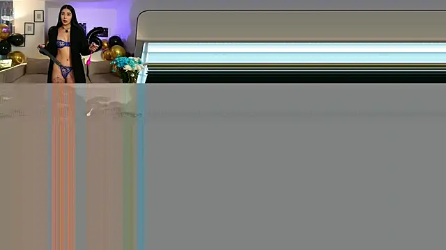 Ivy rein online show from 02/28/26, 09:16