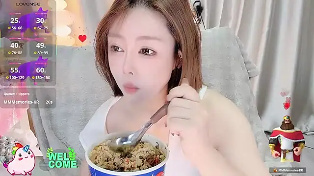 Meng-MM online show from 11/05/25, 02:44