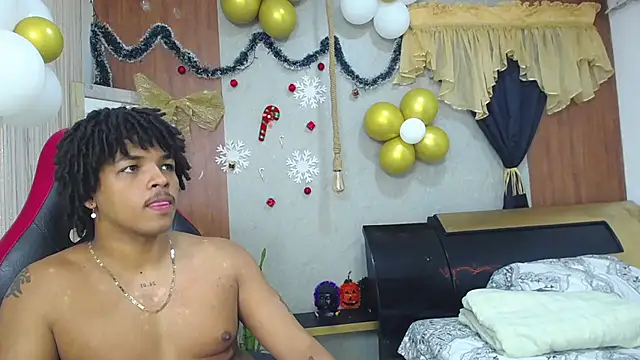 black king 241 online show from 11/18/25, 06:07