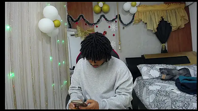 black king 241 online show from 12/14/25, 03:12