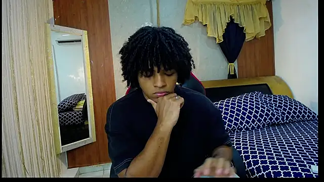 black king 241 online show from 02/15/26, 03:03