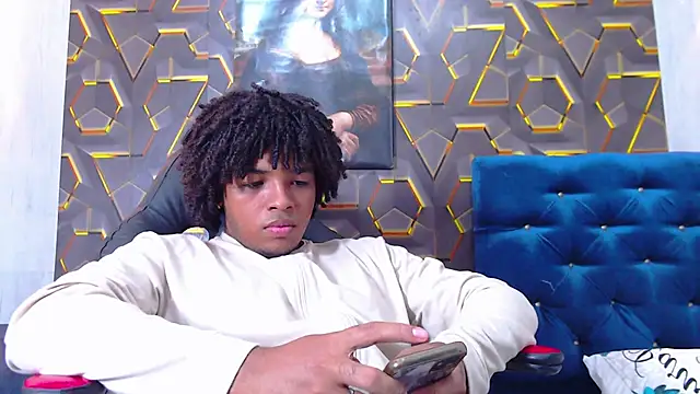 black king 241 online show from 02/20/26, 03:47