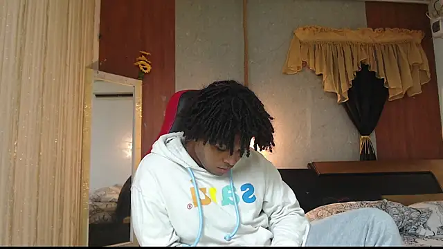 black king 241 online show from 04/18/26, 03:32