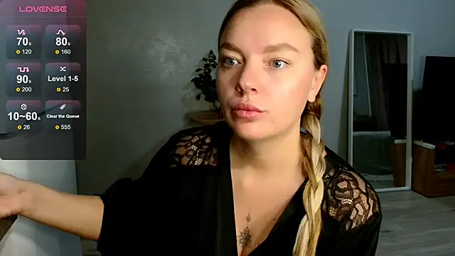 Eva   forever online show from 11/07/25, 01:05