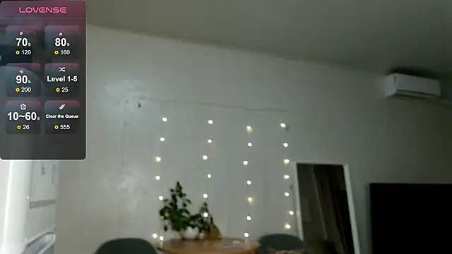 Eva   forever online show from 11/13/25, 01:15