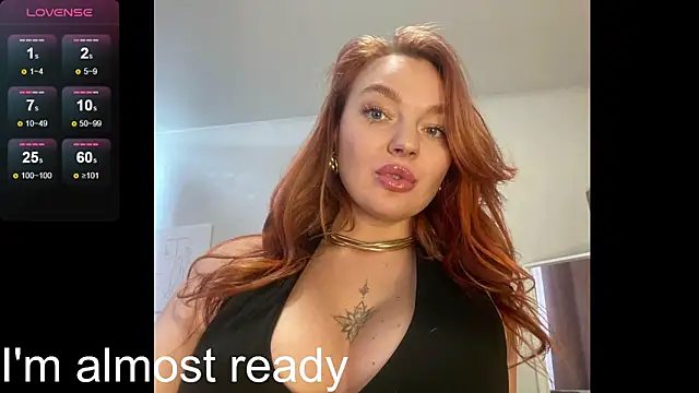 Eva   forever online show from 02/08/26, 02:15