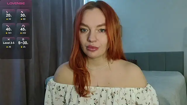 Eva   forever online show from 02/12/26, 04:07