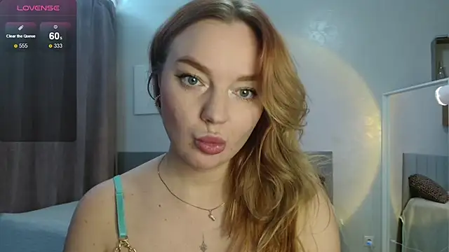 Eva   forever online show from 02/26/26, 05:50