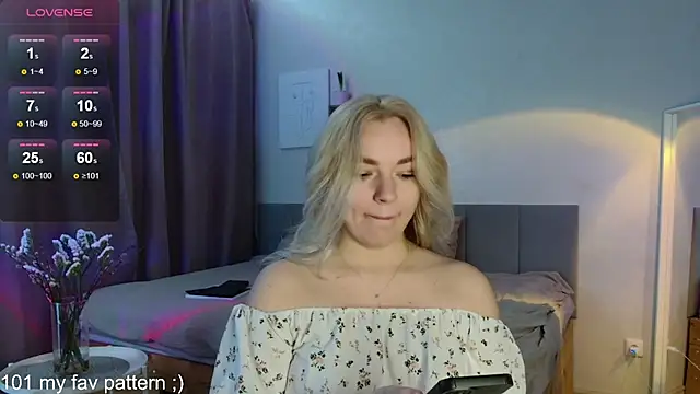 Eva   forever online show from 04/05/26, 03:36