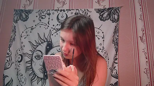 Thighswithspikes online show from 09/16/25, 08:04