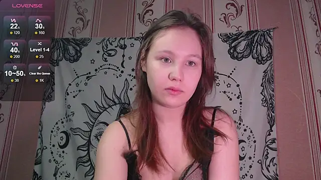 Thighswithspikes online show from 11/14/25, 07:18