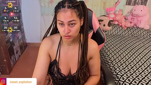 sweet-temptation  online show from 01/16/26, 03:10