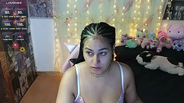 sweet-temptation  online show from 02/05/26, 03:22