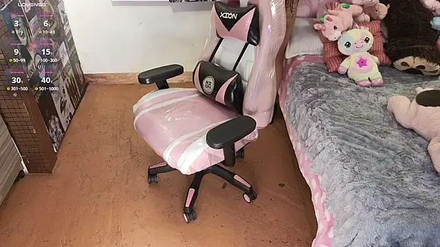 sweet-temptation  online show from 04/04/26, 03:49