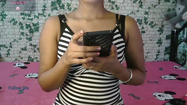 Trishna love online show from 10/12/25, 06:40