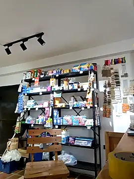 elnegro707070 online show from 10/06/25, 10:56