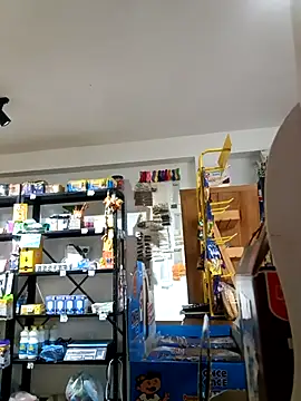 elnegro707070 online show from 11/10/25, 10:58