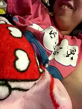 w3tkittty online show from 01/18/26, 01:04