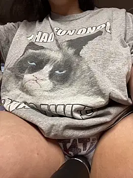 w3tkittty online show from 02/05/26, 10:03