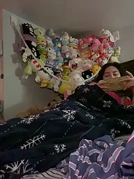 w3tkittty online show from 02/19/26, 01:12