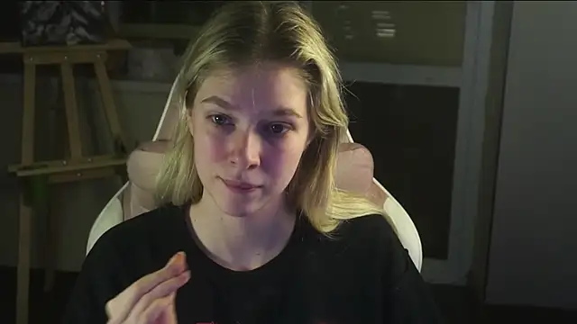 nethasim online show from 03/22/25, 06:36