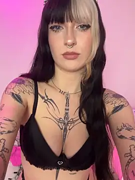 kittlunixx online show from 02/23/26, 06:38