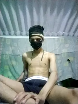 HannanKhan25 online show from 03/07/26, 07:22