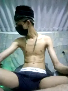 HannanKhan25 online show from 03/08/26, 07:50