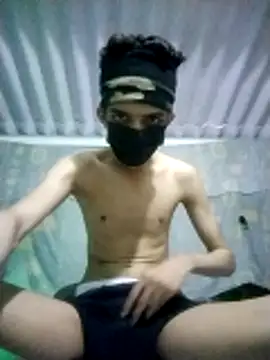 HannanKhan25 online show from 03/12/26, 06:58