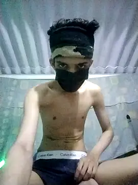 HannanKhan25 online show from 03/14/26, 07:08