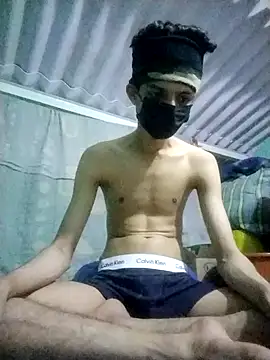 HannanKhan25 online show from 03/17/26, 11:41