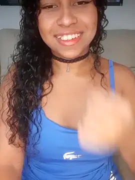 camillaCat online show from 03/10/26, 07:52