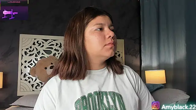 Amyblack   online show from 02/18/26, 10:50