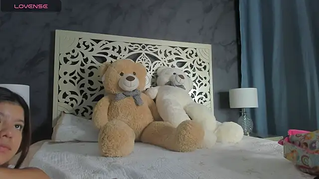 Amyblack   online show from 03/10/26, 11:43