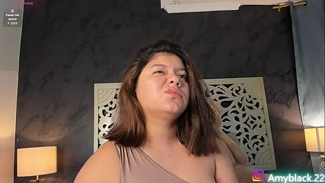 Amyblack   online show from 03/23/26, 11:42