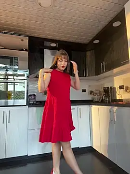 Nani rosse  online show from 10/14/25, 10:32