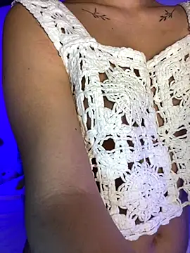 Nani rosse  online show from 10/16/25, 10:33