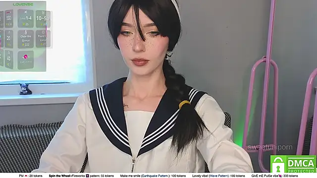 Snapshot of sweetuniporn chatting on 09/29/25, 10:09 sweetuniporn online show from 09/29/25, 10:09