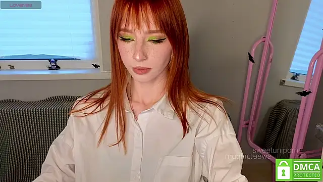 sweetuniporn online show from 11/22/25, 10:14