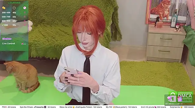 sweetuniporn online show from 03/22/26, 08:40