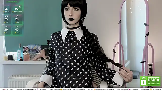 sweetuniporn online show from 05/06/26, 08:41