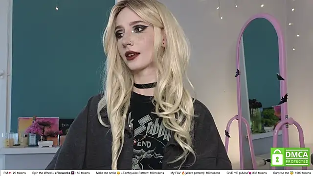 sweetuniporn online show from 05/30/26, 09:06